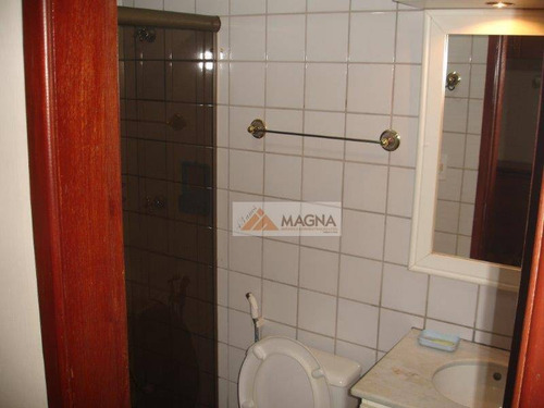 Imagem 19 de 21 de Apartamento Com 3 Dormitórios, 79 M² - Venda Por R$ 220.000,00 Ou Aluguel Por R$ 1.000,00/mês - Campos Elíseos - Ribeirão Preto/sp - Ap2455