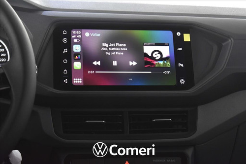 T-cross 1.0 Automatico 2021 (1760826145)