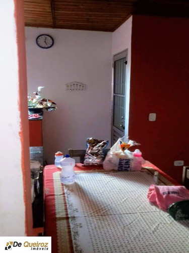 Imagem 13 de 30 de 2 Casas No Mesmo Terreno Em São Paulo Zona Sul, Localizada No Parque Grajaú - 1094 - 69007399