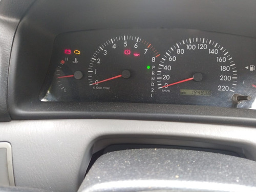 Toyota Corolla 2007
