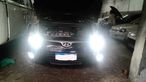 Imagem 4 de 15 de Hyundai I30 2011 2.0 Gls Aut. 5p