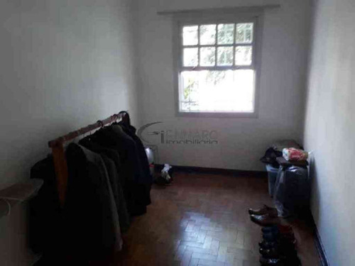 Imagem 6 de 20 de Casa Terrea 3 Dorm. 1 Vaga 250m - Ao Lado Do Metro - 881
