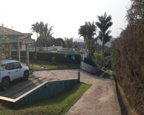 Imagem 18 de 30 de Chácara - Ch00900 - 69735763