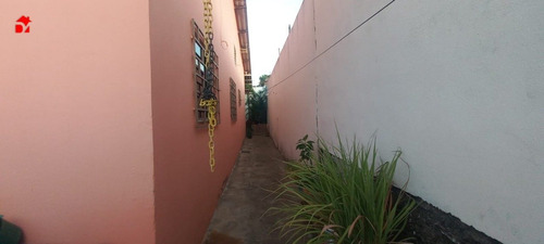 Imagem 15 de 15 de Casa - Conjunto Habitacional Vila Uniao - Ref: 1685 - V-1685