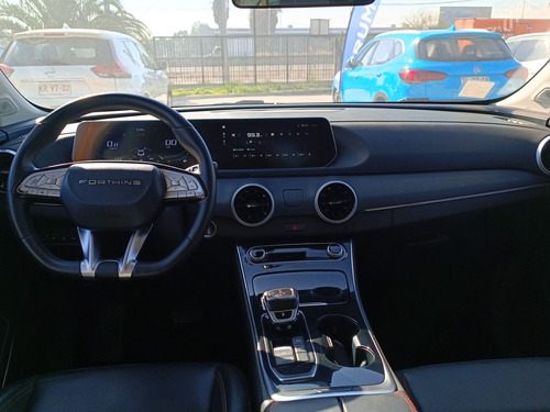 Dfm T5 Evo 2022