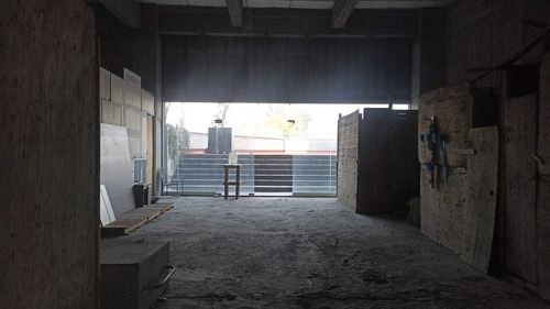 Excelente Local Comercial En Renta 262 M2. División Del Norte
