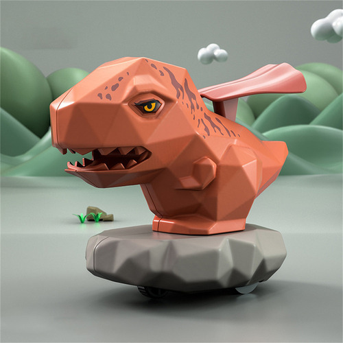 Nuevo Dinosaur Pressing War Ior Drive | Simulación De