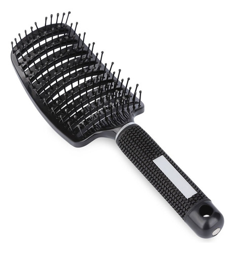 Vent Hair Brush Blow Dryer Brush, Women Thick Long Curly Pa.