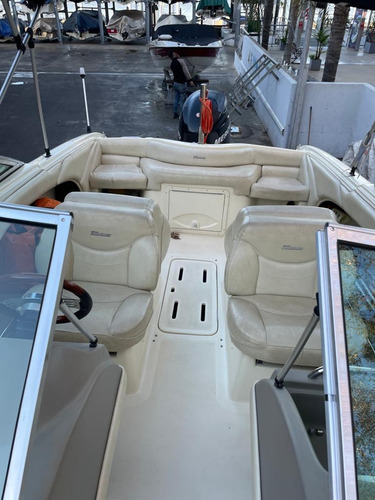 Lancha Quicksilver 2000