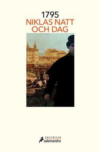 1795 Trilogia De Estocolmo 3 - Natt Och Dag,niklas