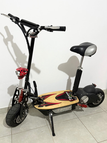 Velocífero Monopatín Usado