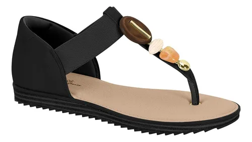 Sandalias rasteiras hotsell fechadas atras