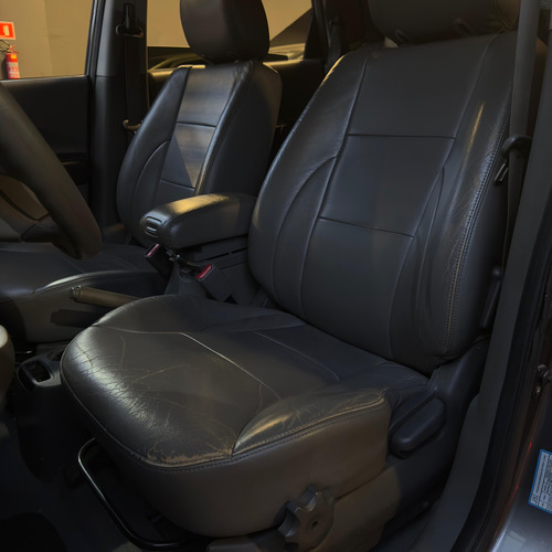 Hyundai Tucson 2.0 Gls 4x2 Flex Aut. 5p