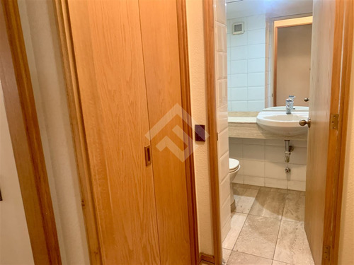 Departamento En Venta De 3 Dorm. En Las Condes