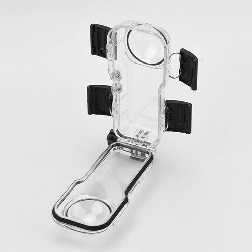 Estuche Impermeable De 40 Metros 131 Pies Con Llave
