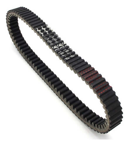 Correa De Transmisión For Yamaha Cp250 Maxam 2005-2012
