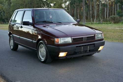 Fiat Uno 1.6 Scr