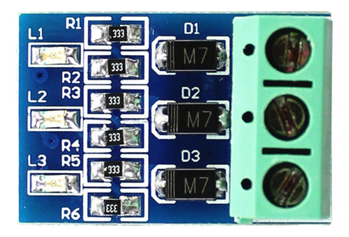 Imagen 7 de 7 de Comprobador De Detección De Polaridad Del Circuito De Cable