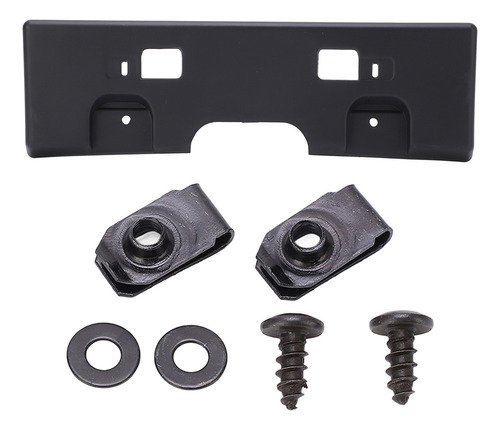 Soporte De Matrícula Para Nissan Sentra 2007-201