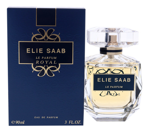 Perfume Elie Saab Le Parfum Royal Eau De Parfum 90 Ml Para M