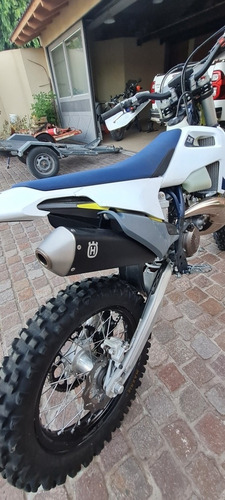 Imagen 3 de 15 de Husqvarna Te 300i