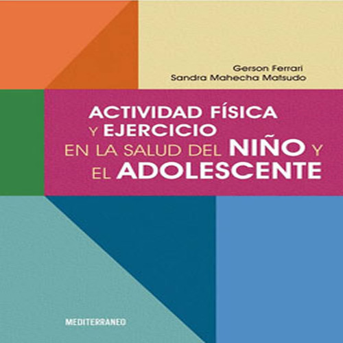 Mahecha Actividad Física Ejerc En Salud Enferm Niño Adolesc