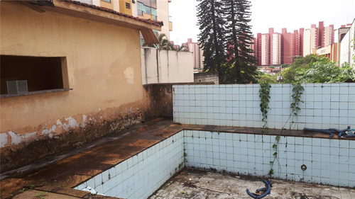 Imagem 9 de 10 de Terreno À Venda, Caminho Do Mar - São Bernardo Do Campo/sp - 47868