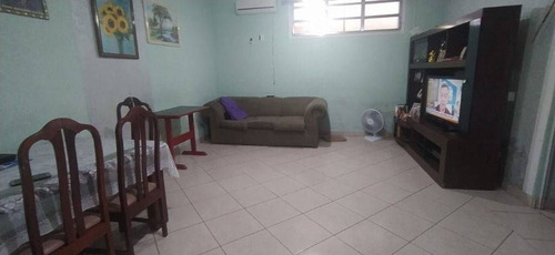 Imagem 2 de 13 de Casa - Nco204 - 71125202