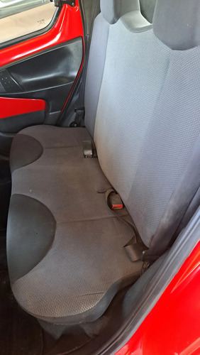 Byd F0 1.0 Gi Smart Key Mt 2013