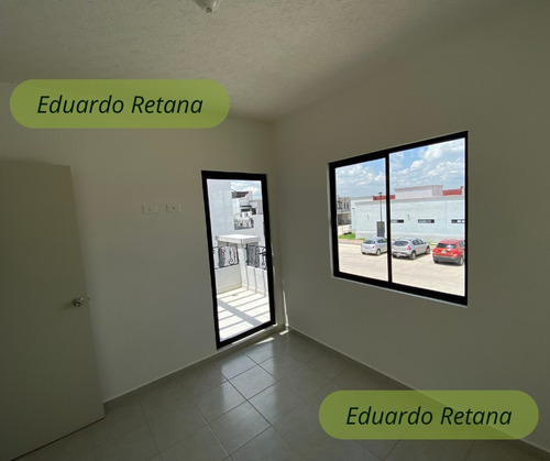 Vendo Casa De 2 Recámaras En Fraccionamiento Cerrado, Con Excelente Ubicación En Pachuca