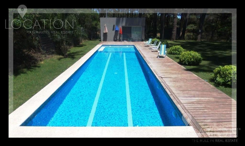 Imagen 7 de 30 de Casa - Club Del Lago