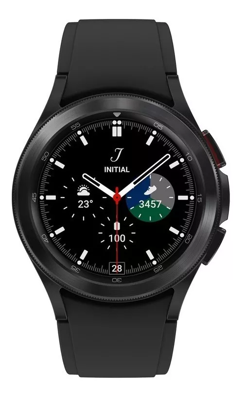 Tercera imagen para búsqueda de samsung galaxy watch 4