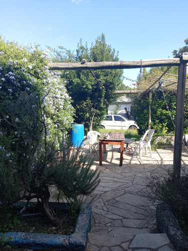 Casa En Venta De 2 Dormitorios En Paso Molino