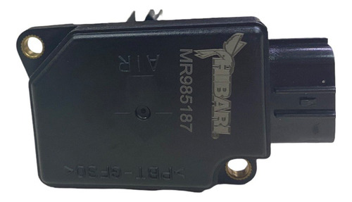 Sensor Maf Flujo Aire Mitsubishi Grandis 4 Cil Motor 2.4