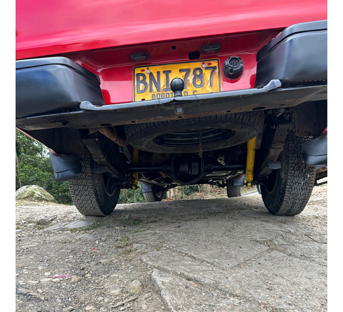 Ford Ranger 2.2 Xl F22cl3 4x2