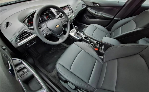 Imagen 13 de 18 de Chevrolet Cruze 5 Lt Automatico Stock Disponible (m) #5