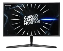 Comprar Monitor Samsung Curvo 24'' 1800r 144hz Full Hd Amd Freesync Color Negro