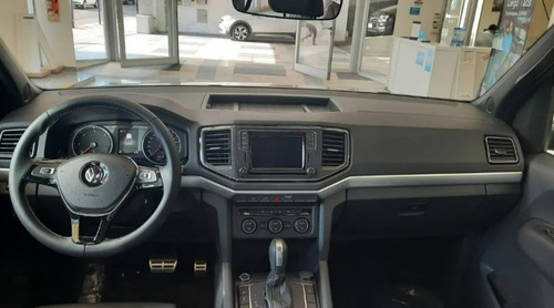 Imagen 21 de 25 de Volkswagen Amarok Extreme 0km 2023 Gp