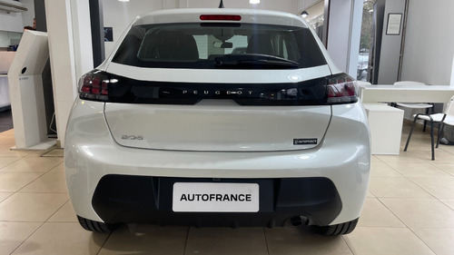 Imagen 4 de 25 de Peugeot 208 Active 1.6