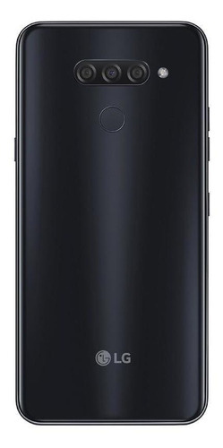 Celular LG K12 Prime 64gb Câmera Tripla Tela 6.26 - Preto