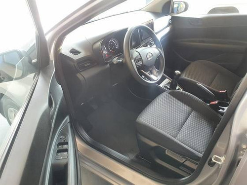 Imagem 9 de 14 de Hyundai Hb20 1.0 Vision Flex 5p