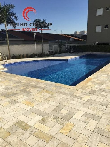 Imagem 11 de 15 de Apartamento A Venda No Bairro Fundacao - V-4991