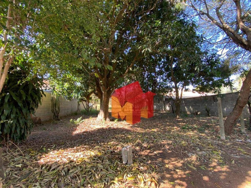Imagem 7 de 7 de Terreno À Venda, 1516 M² Por R$ 580.000 - Portal Dos Nobres - Americana/sp - Te0081