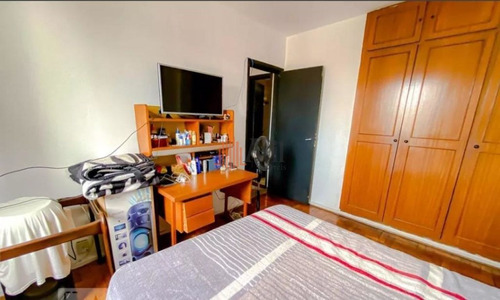 Imagem 5 de 15 de Apartamento Com 3 Dormitórios À Venda, 70 M² Por R$ 400.000,00 - Parque Da Mooca - São Paulo/sp - Av5596