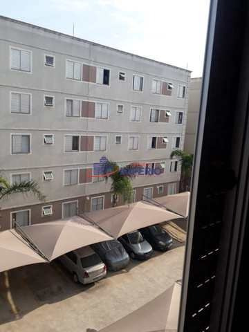 Imagem 2 de 15 de Apartamento Com 2 Dorms, Água Chata, Guarulhos - R$ 160 Mil, Cod: 6844 - V6844