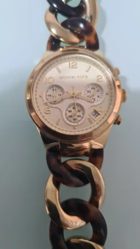 Relogio Michael Kors Usado Feminino MercadoLivre