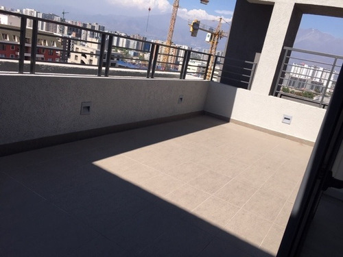 Imagen 14 de 21 de Gran Penthouse En El Llano, A Pasos Metro San Miguel