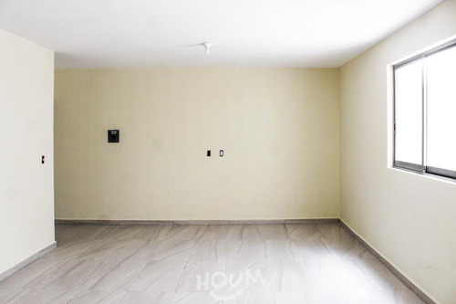 Imagen 2 de 21 de Departamento En Peralvillo, Cuauhtémoc Con 3 Recámaras, 80 M², Id: 37226