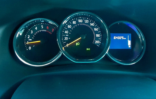 Renault Sandero 1.6 Privilege 105cv