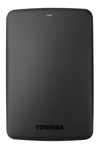 Toshiba Canvio 2 Tb Disco Duro Externo Portable Usb 3.0